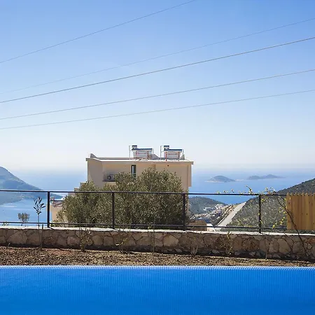 Baha Villa