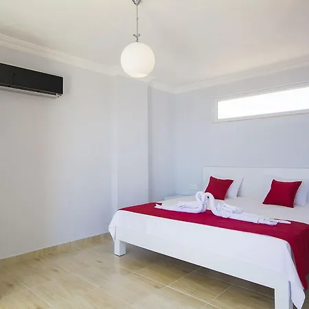 Villa Baha Kalkan