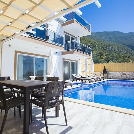 Baha Villa Kalkan
