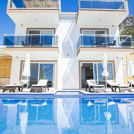 Baha Villa
