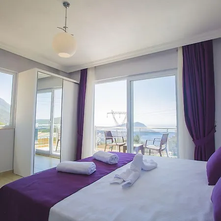 Baha Villa Kalkan