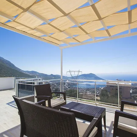 Villa Baha Kalkan