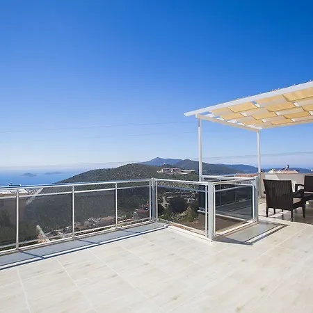 Baha Villa *